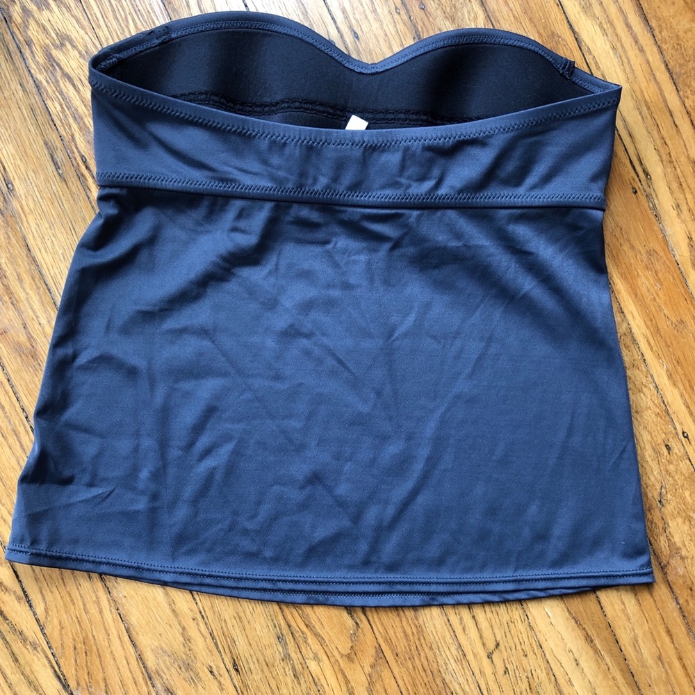 J. Crew bathing suit top - Picture 2 of 4